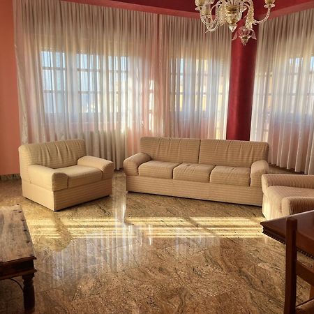 Appartamento Vista Isole Eolie Акведольчи Экстерьер фото