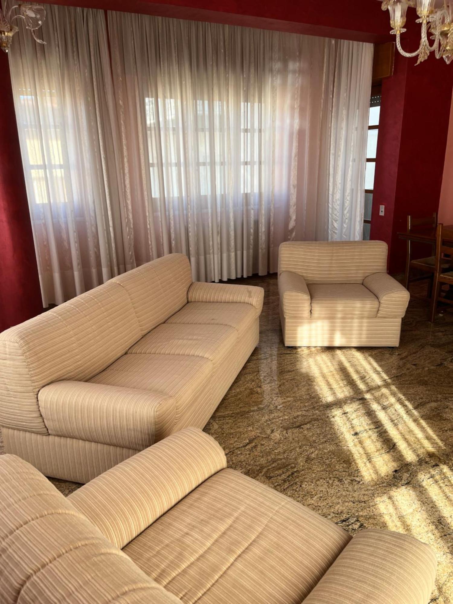 Appartamento Vista Isole Eolie Акведольчи Экстерьер фото