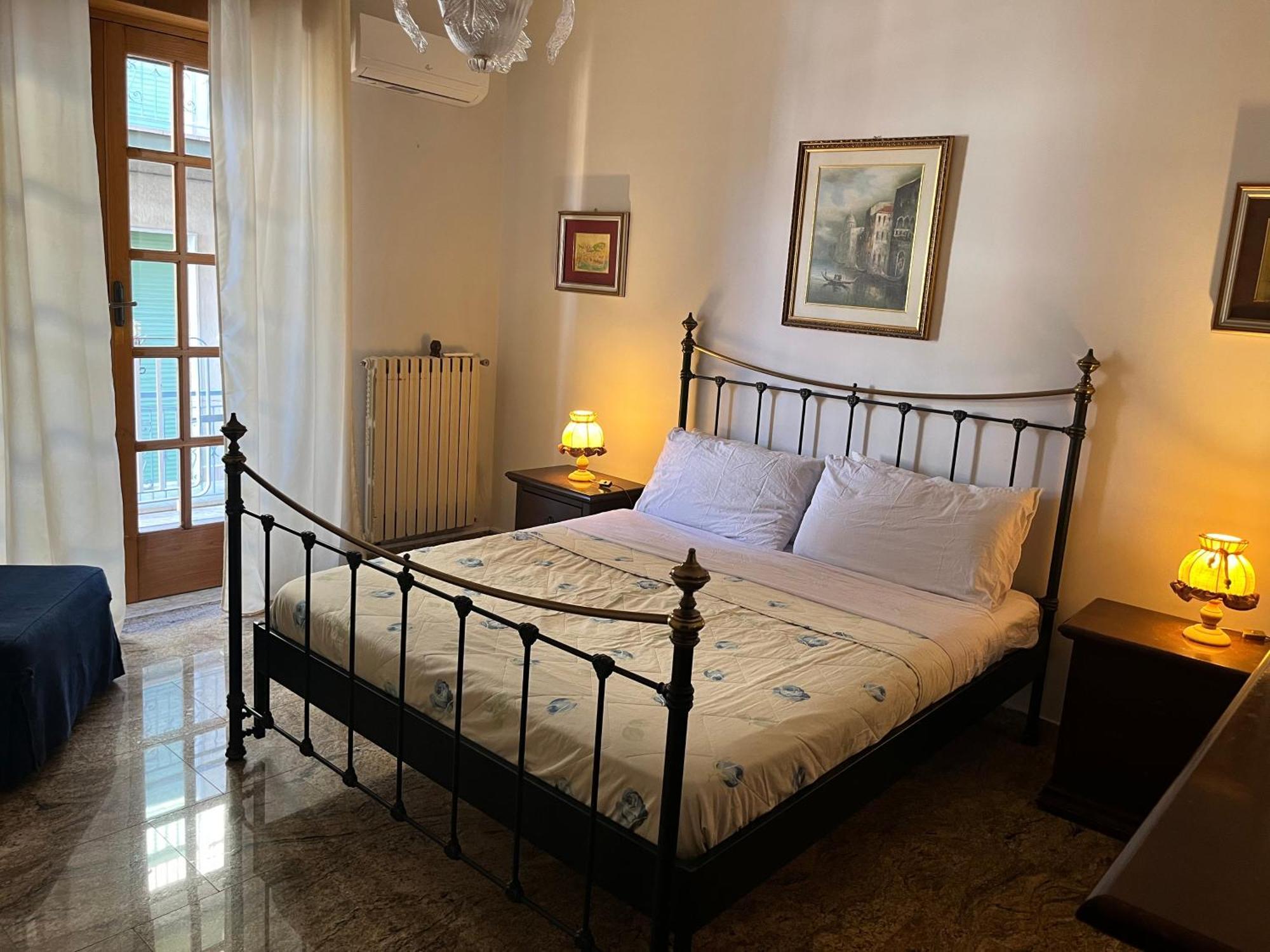 Appartamento Vista Isole Eolie Акведольчи Экстерьер фото